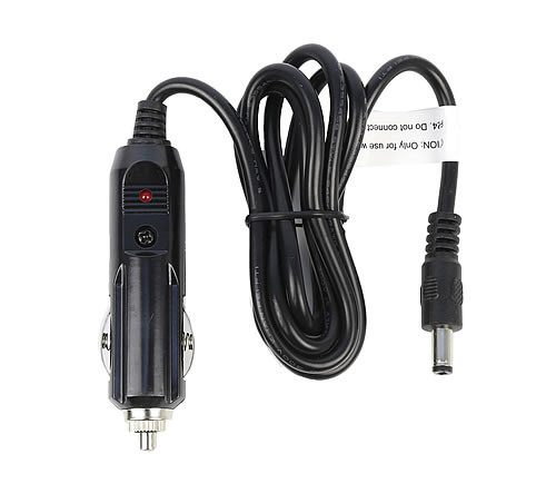 MediStrom 12 Volt KFZ Adapter