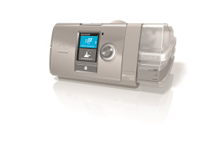 Aircurve 10 VAuto seitlich