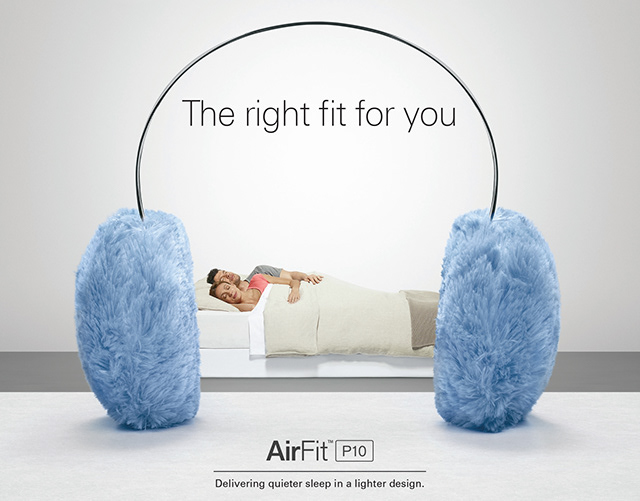 AirFit 10