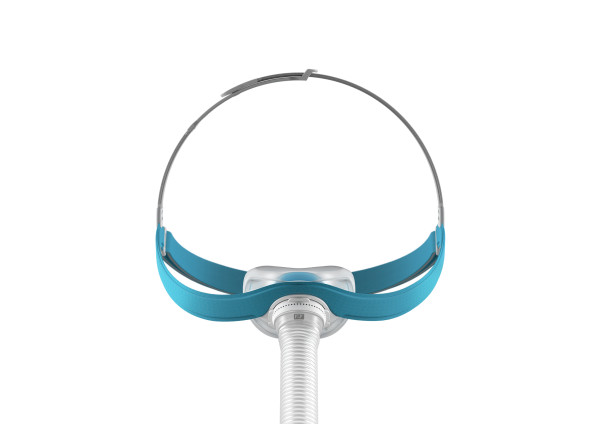 evora nasalmaske front