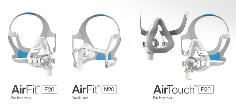 AirFit 20