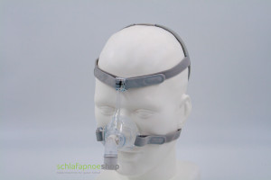 ResMed AirFit N20 Classic Nasalmaske