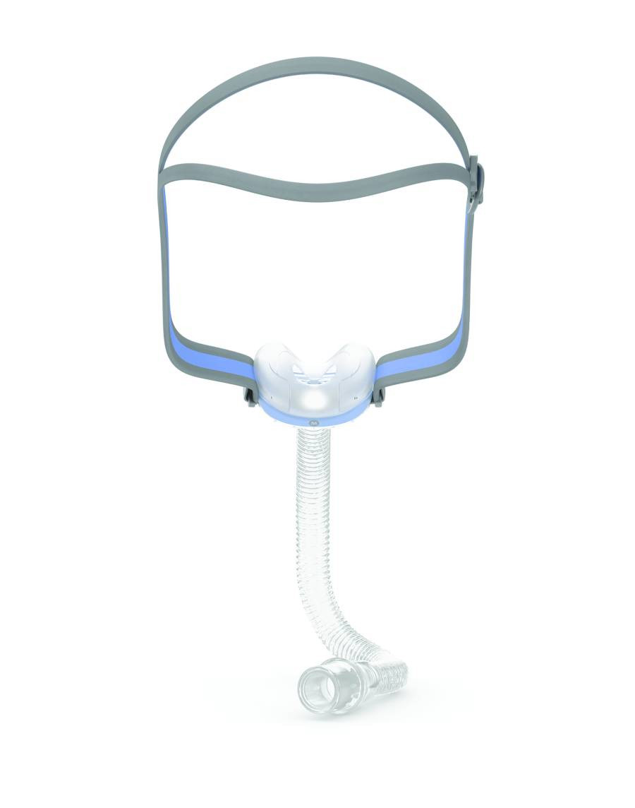 ResMed AirFit N30 QuietAir Starter-Pack Nasalmaske | SchlafapnoeShop.de ...